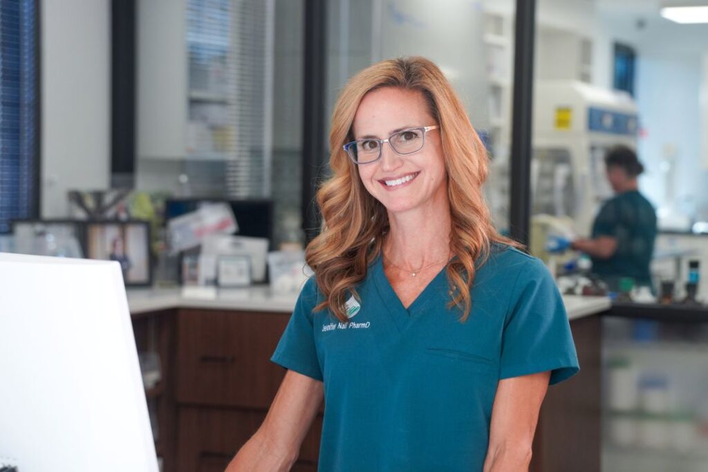 New Patients - Ivy Pharmacy