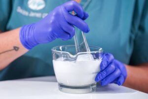 Ivy Pharmacy Sterile Compounding