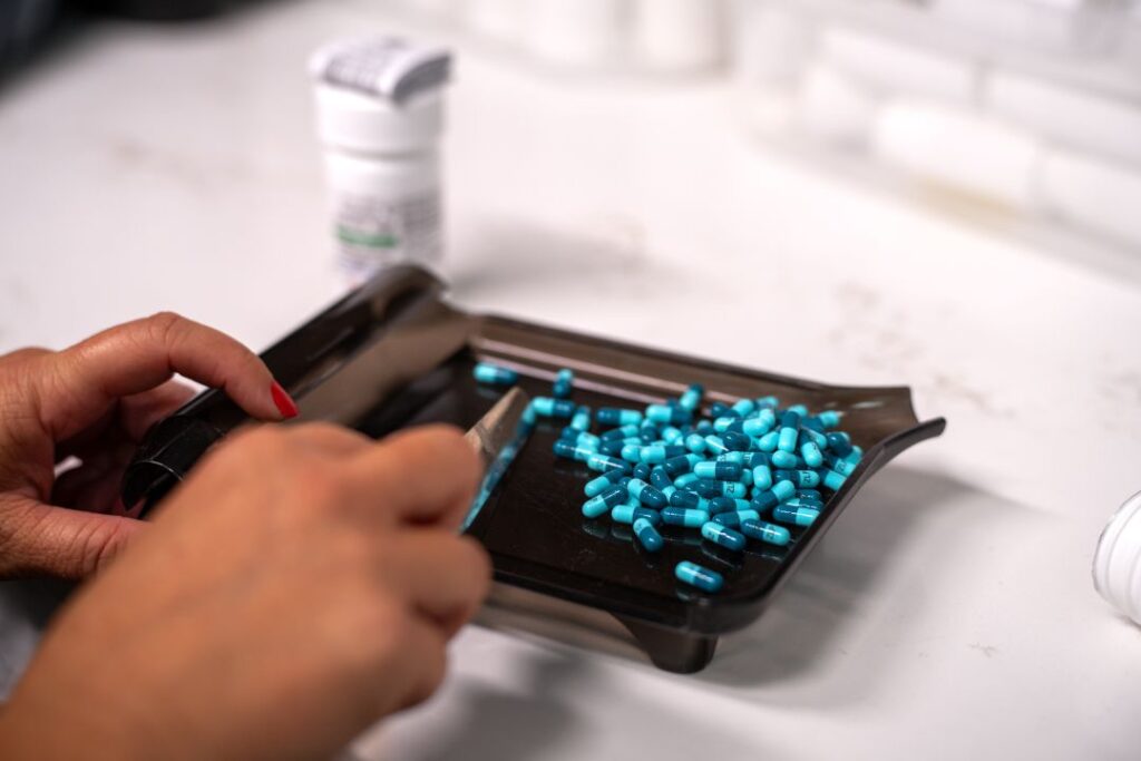 Pharmacists in Lubbock, Texas