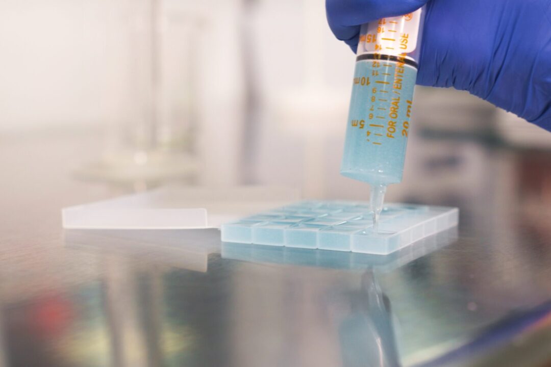 Contact Us - Ivy Specialty Compounding Lubbock