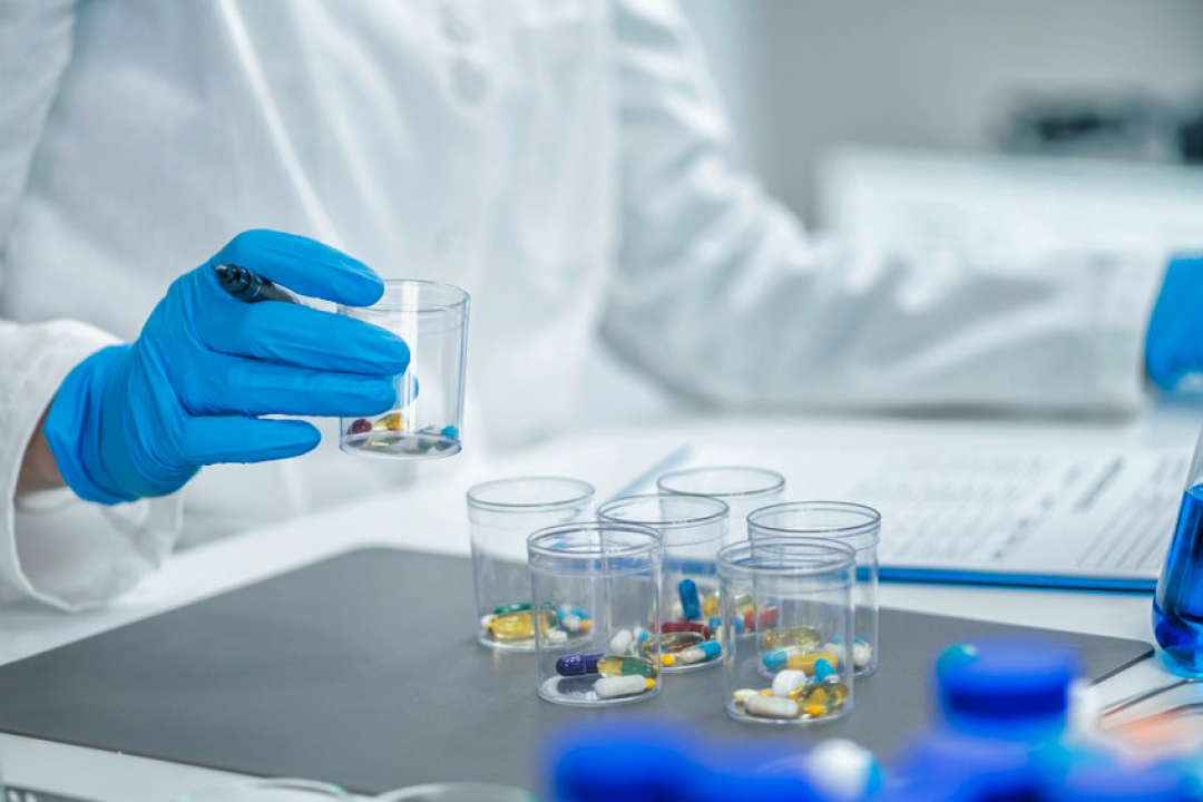 commercial vs compound medications lubbock tx